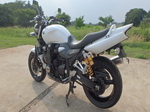     Yamaha XJR1300 2011  11